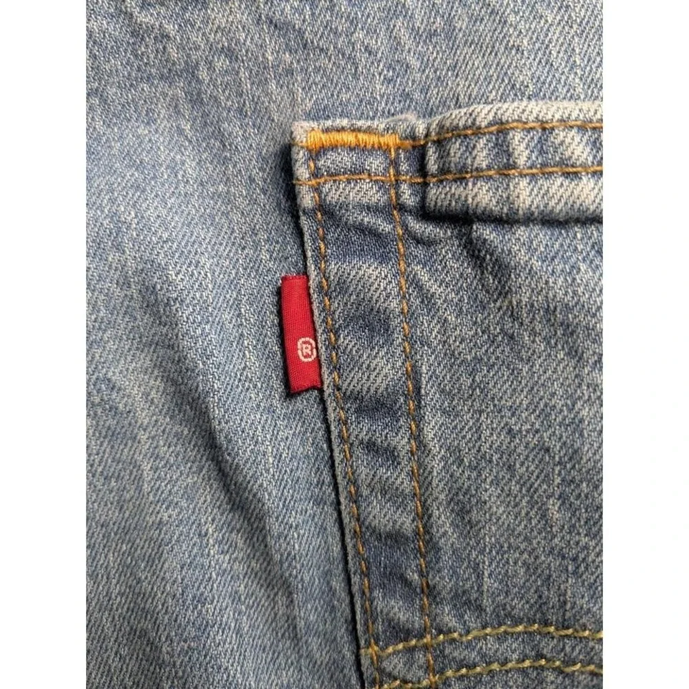Levis levi strauss